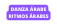 DANZA ÁRABE RITMOS ÁRABES